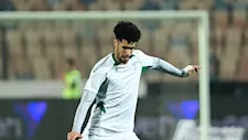 "لضمه في يناير".. بيراميدز يدخل في مفاوضات لضم لاعب الاتحاد السكندري