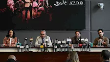 منتجة مسرحية خيال مريض: هنعرض في لندن ونيويورك وهنلف محافظات مصر 