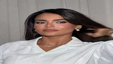 بعد إثارتها الجدل مؤخرا.. أحدث ظهور لـ أسماء جلال والجمهور يعلق- صور 