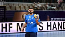 الزمالك يهزم لوس أنجلوس ويتأهل إلى مجموعات بطولة العالم للأندية لكرة اليد