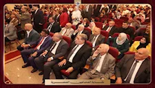 نقيب المحامين يكشف خطط إنشاء أندية جديدة بالمحافظات – صور