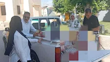 "غير صالحة للاستهلاك".. ضبط 1812 عبوة مشروبات طاقة وعصائر في الإسماعيلية - صور