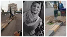 بعد الفجر بلحظات.. مصرع سيدة وإصابة آخرين في حادث تصادم بالمنوفية -صور