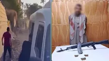 صراع الأراضي يكتب الدم.. كواليس معركة الأسلحة النارية في أبو النمرس
