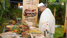 مشروع المواجهة والتجوال يختتم مرحلته السابعة بأسوان بمشاركة 10 آلاف مستفيد