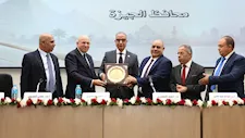 محافظ الجيزة يشارك في "يوم الطبيب 2026" ويؤكد دعم القطاع الطبي