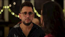 تكريم مصطفى خاطر في المركز الكاثوليكي المصري للسينما