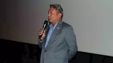 سفير تايلاند بمصر: السينما تفتح نافذة للتقارب الثقافي بين القاهرة وبانكوك    