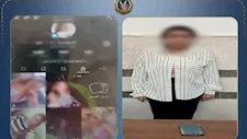 "رقص لزيادة المشاهدات".. ضبط صانعة محتوى في جمصة