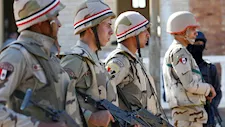 مواعيد تقدم حملة المؤهلات المتوسطة للتجنيد ضمن دفعة يناير 2027
