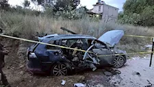 انفجار ألعاب نارية في موكب ديني يُسقط قتيلًا و10 مصابين بالمكسيك (فيديو)