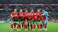 "يتخطى السليساو".. تعادل البرازيل وأستراليا يمنح المغرب رقما تاريخيا في