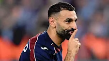 بسبب محمد صلاح.. فيلا فاخرة في تركيا تُعرض بـ31 مليون ليرة