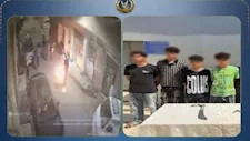 "رفضوا خطوبته أحدهم".. ضبط 4 أشخاص هددوا أسرة بالأسلحة وألقوا مولوتوف في البساتين