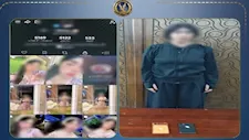 "ملابس خادشة للحياء".. ضبط صانعة محتوى لنشر فيديوهات مثيرة بالإسكندرية
