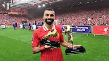بعد إدانة مانشستر سيتي.. هل يعود لقب 2021-22 إلى محمد صلاح وليفربول؟