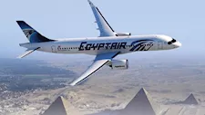 مصر للطيران تعلن وظيفة شيف تنفيذي.. تعرف على شروط التقديم