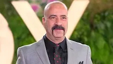 محمد سعد يعلق بطريقة كوميدية على مباراة منتخب مصر وأنجولا