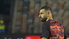 لحظة بلحظة.. مصر 0 - 0 أنجولا.. تصفيات أمم أفريقيا
