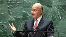 مفوض شئون اللاجئين أمام مجلس الأمن: 117 مليون شخص أُجبروا على النزوح حول العالم