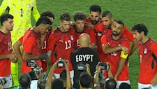 "بعد التعادل مع أنجولا".. موعد مباراة منتخب مصر المقبلة بالتصفيات المؤهلة