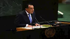 مدبولي أمام الأمم المتحدة: النظام الدولي يواجه أزمة ثقة