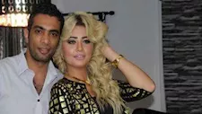 شادي محمد يعلن وفاة زوجته السابقة