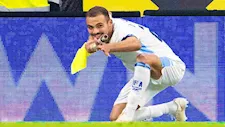 بعد احتفال "إطلاق النار".. تفاصيل طرد لاعب إسرائيلي في مباراة النمسا