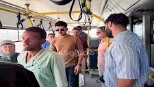 75 كيلومترًا و30 محطة.. دليل الأتوبيس الترددي بعد تشغيل المرحلة الثانية
