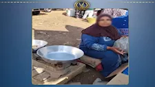  بعد تداول فيديو.. الداخلية تكشف حقيقة تحصيل أموال من بائعي سوق بالشرقية