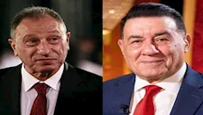 قرار من القضاء في اتهام مدحت شلبي بسب وقذف محمود الخطيب