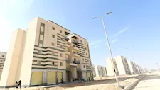 بيان من وزارة الإسكان بشأن تنفيذ مشروعات سكن لكل المصريين بالفيوم الجديدة