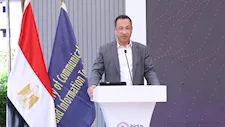 وزير الاتصالات يفتتح النسخة التاسعة من مؤتمر "DevOpsDays Cairo 2026"