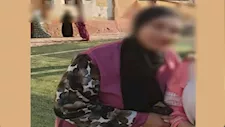 بعد تداول صورتها على السوشيال ميديا.. الأمن يكشف حقيقة تغيب ربة منزل بالمنوفية