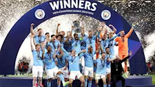 سيناريو افتراضي.. ماذا يحدث لألقاب الدوري الإنجليزي حال تجريد مانشستر سيتي