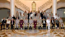 تقديرًا لعطائهم.. وزير الدفاع يكرم عددًا من قادة القوات المسلحة ويقلدهم وسام الجمهورية 