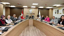 بمشاركة وزارات وهيئات حكومية وتنموية.. القومي للمرأة يبحث تعزيز التمكين الاقتصادي للمرأة