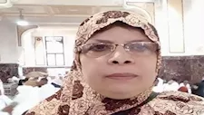 مأساة تتكرر.. وفاة سيدة ثانية وزوجها يصاب في حادث تصادم بالمنوفية 
