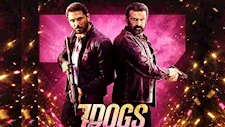 تركي آل الشيخ: "7Dogs" يصنع التاريخ كأول فيلم عربي يبيع مليون تذكرة في