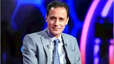 طارق السيد: "محمد صلاح مشي من معسكر المنتخب غضبان بسبب تصريحات حسام حسن"
