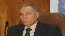 وفاة المستشار أحمد الزند.. وصلاة الجنازة اليوم بمسجد المشير طنطاوي