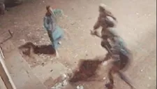 والده قتل قبل 4 شهور.. ماذا حدث لنجل مؤذن أثناء ذهابه لفتح المسجد فجرا بالشرقية؟