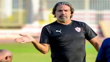 الموت يفجع مدحت عبد الهادي نجم الزمالك السابق