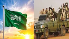 السعودية تشكو "الدعم السريع" لمجلس الأمن بعد استهداف قافلة إغاثية بالسودان