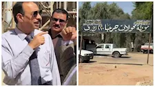 تسبب في قطع الكهرباء عن 4 مراكز.. تفاصيل حريق محطة محولات جرجا بسوهاج