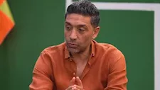 "أبو تريكة دماغه غريبة".. إسلام الشاطر يروي كواليس طريفة عن نجم الأهلي