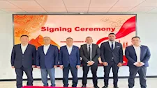 هونشي الصينية للسيارات الفارهة تعتمد وكيلًا جديدًا لها في مصر