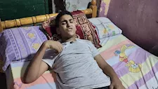 أدهم يواجه مرض القلب بلا شهادة ميلاد: "كل ما أروح مستشفى يخرجوني"
