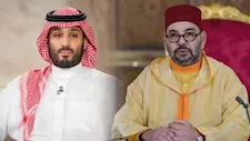 بعد هجمات "الحوثيين" ضد السعودية.. ملك المغرب: أي اعتداء على المملكة بمثابة استهداف مباشر لنا