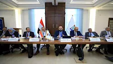 "الضرائب العقارية" تطلق حزمة خدمات لإنهاء التقدير الجزافي وتيسير  الإجراءات - صور